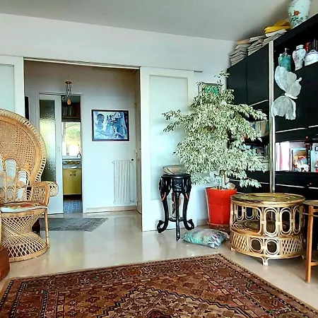 De Charme Exceptionnelle Vue Sur